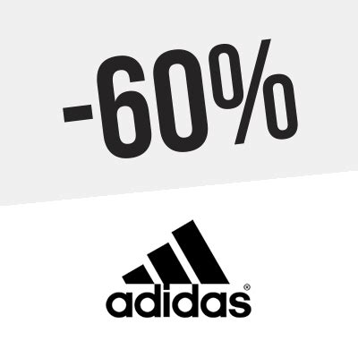 sconto promozionale adidas